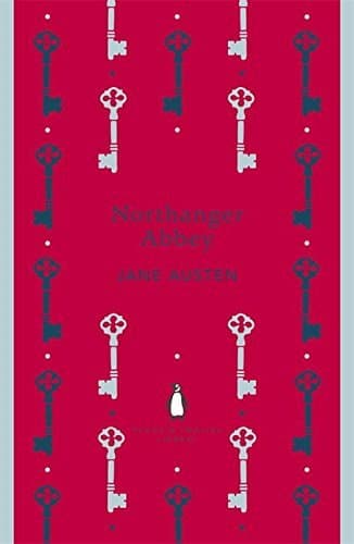 Libro Northanger Abbey