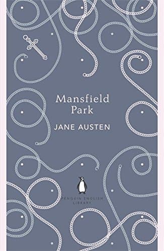 Libro Mansfield Park