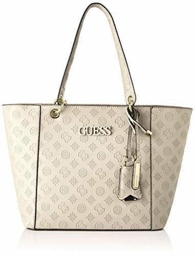 Moda Guess - Kamryn, Bolsos totes Mujer, Gris