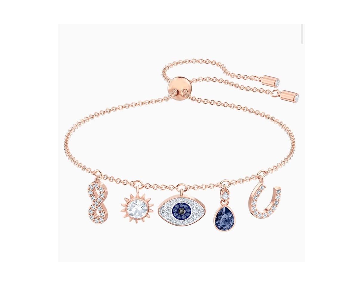 Producto Pulsera Swarovski simbolyc