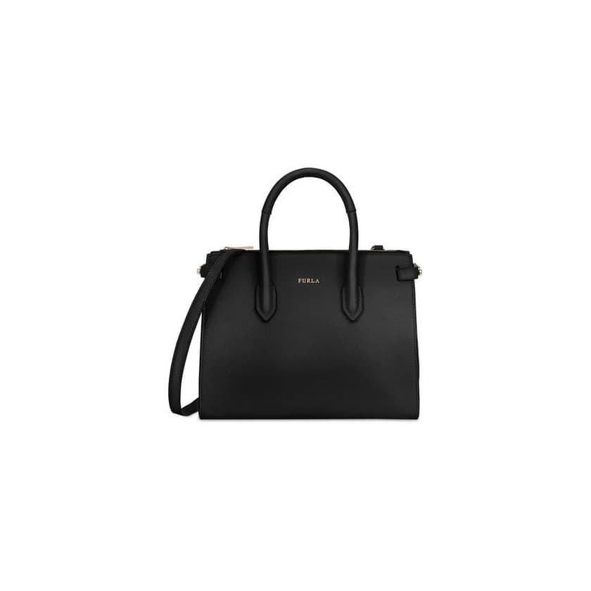 Producto Furla Pin Bag in black 