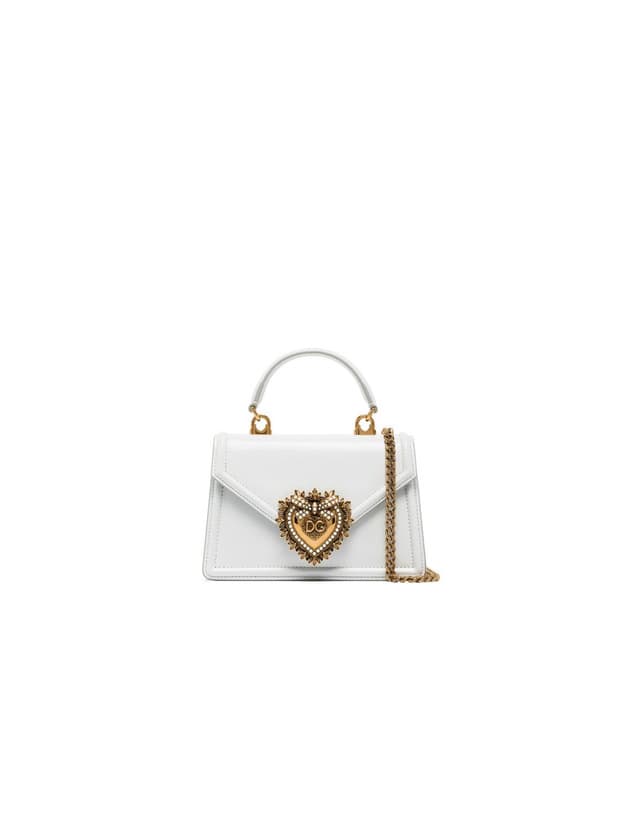 Producto DOLCE & GABBANA
Devotion mini bag