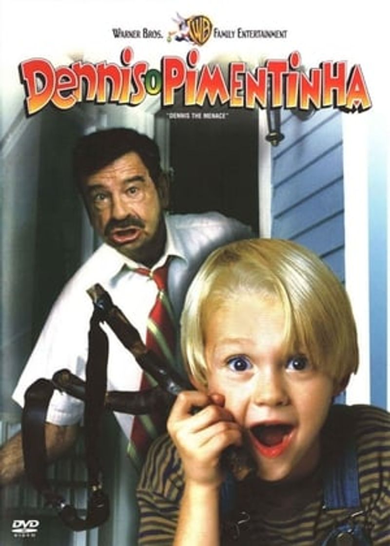 Película Dennis the Menace