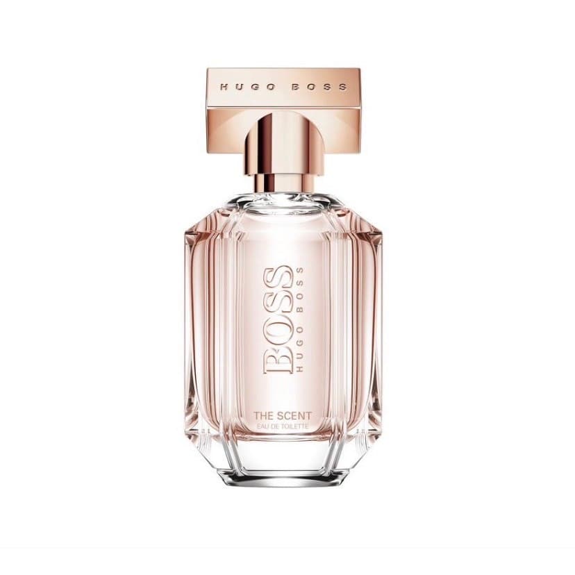 Moda The Scent for her - Hugo Boss ✨