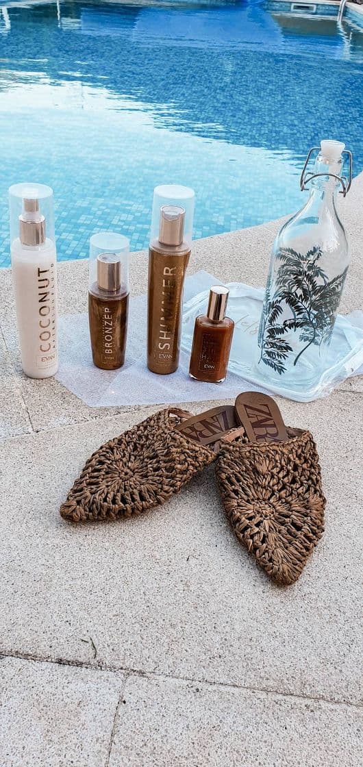 Moda Produtos coconut 