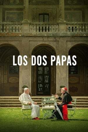 Película The Two Popes