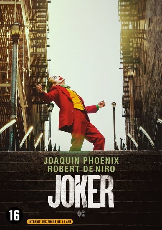 Película Joker