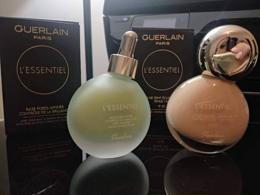 Producto Base Guerlian