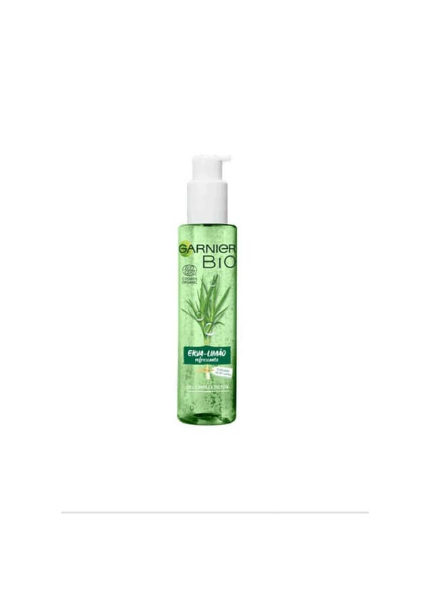 Producto Gel de Limpeza 