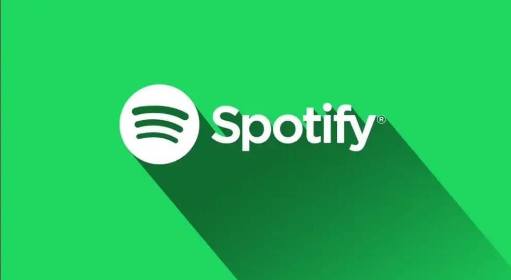 App Spotify