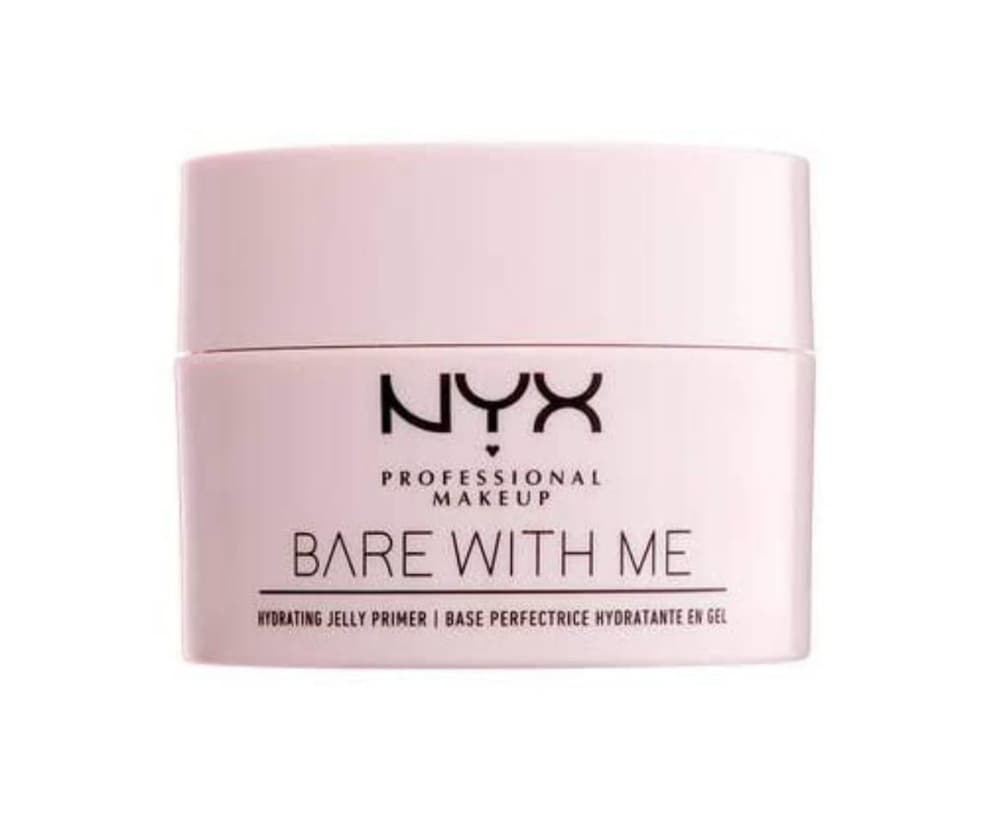 Producto Bare with me