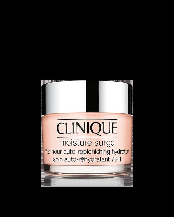 Product Clinique moisture surge