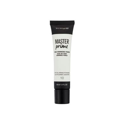 Product Maybelline Master Prime