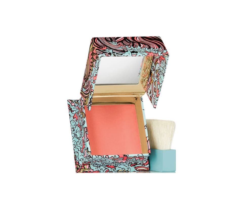 Producto Benefit Blush Galifornia