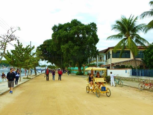 Lugar Ilha de Paquetá