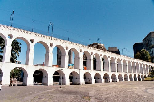 Place Acueducto Carioca