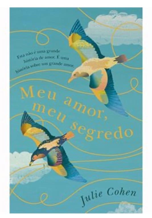 Libro Meu amor meu segredo