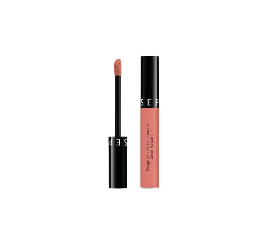 Product Cream Lip Stain