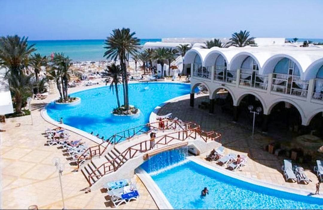 Place Dar jerba narjess