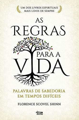 Libro As Regras Para a Vida