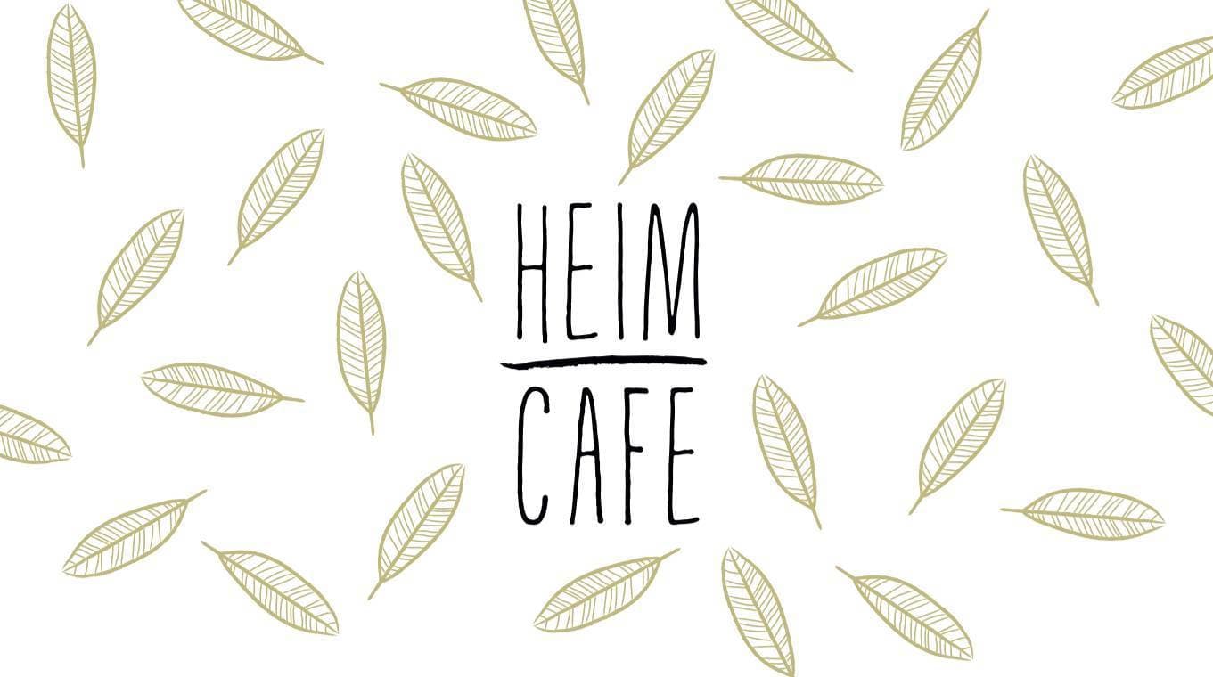 Lugar Heim Café