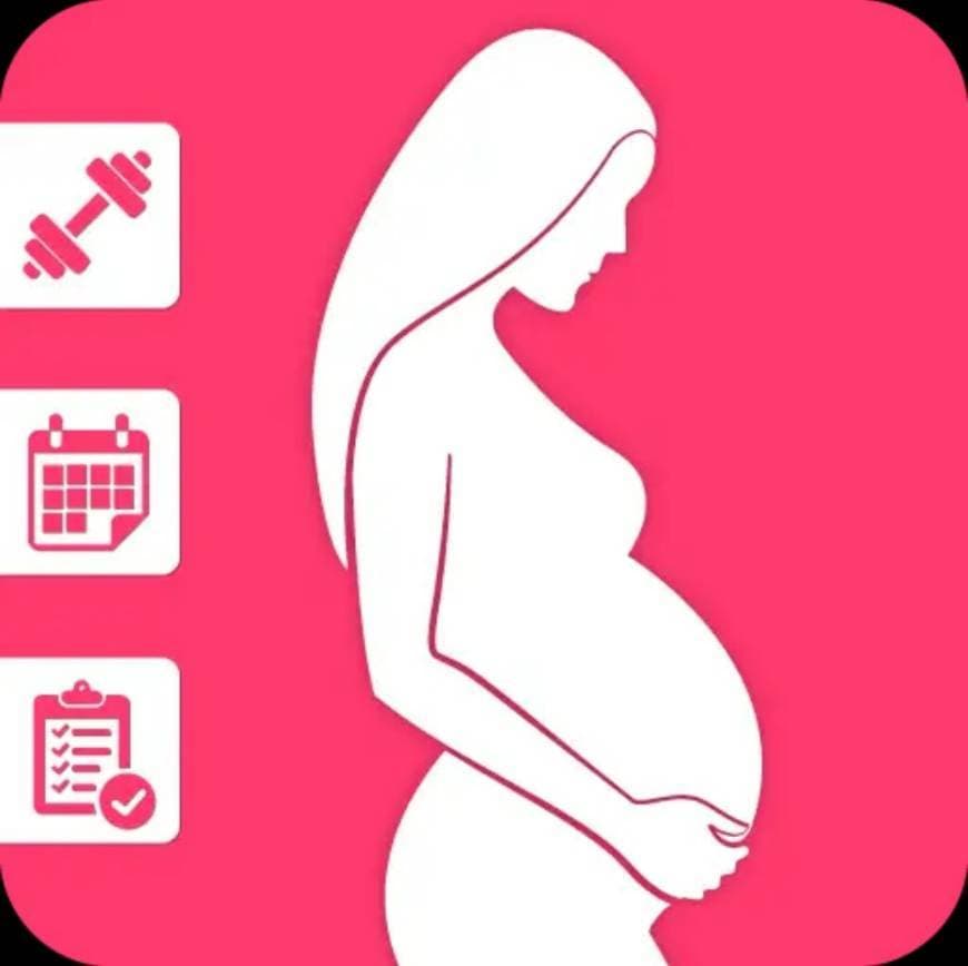 App Pregnancy Exercise And Workout At Home Fitness For Pregnant