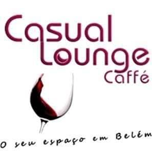 Restaurantes CASUAL LOUNGE CAFFÉ