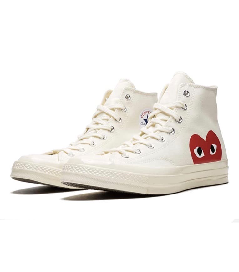 Fashion Taylor Chuck by Converse