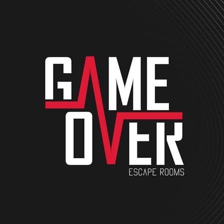 Place Game Over Porto - Escape Rooms