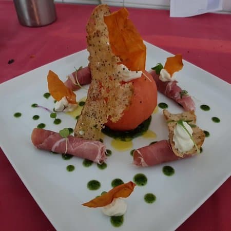 Restaurants Grissino Ristorante