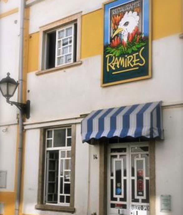 Restaurants Restaurante Ramires