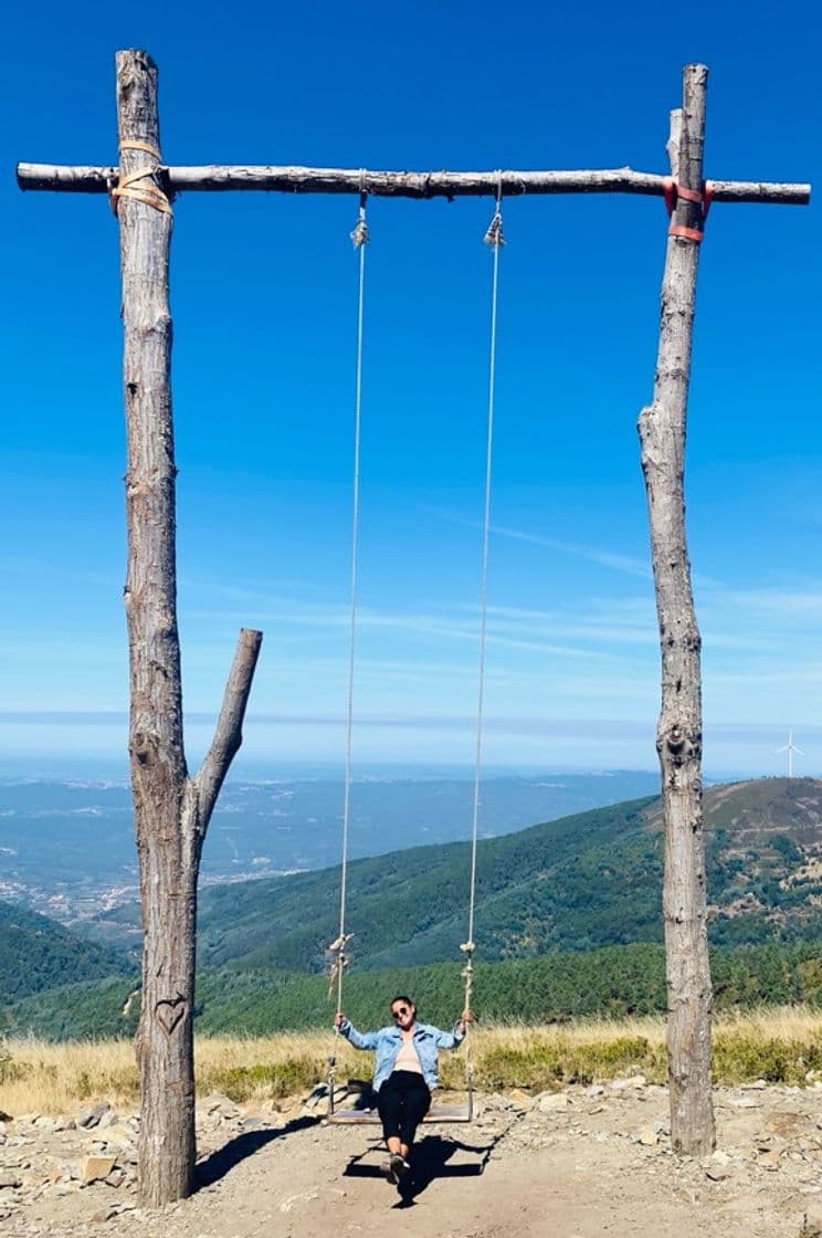 Place Baloiço da Lousã