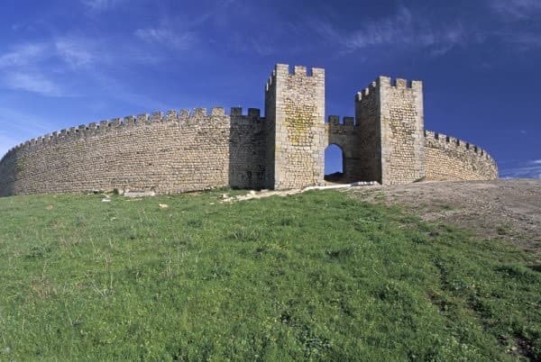 Place Castelo de Arraiolos