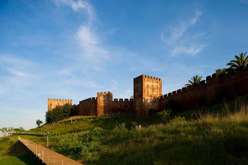 Place Castelo de Silves