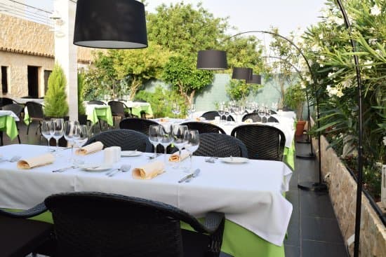 Restaurants Restaurante Figueiral