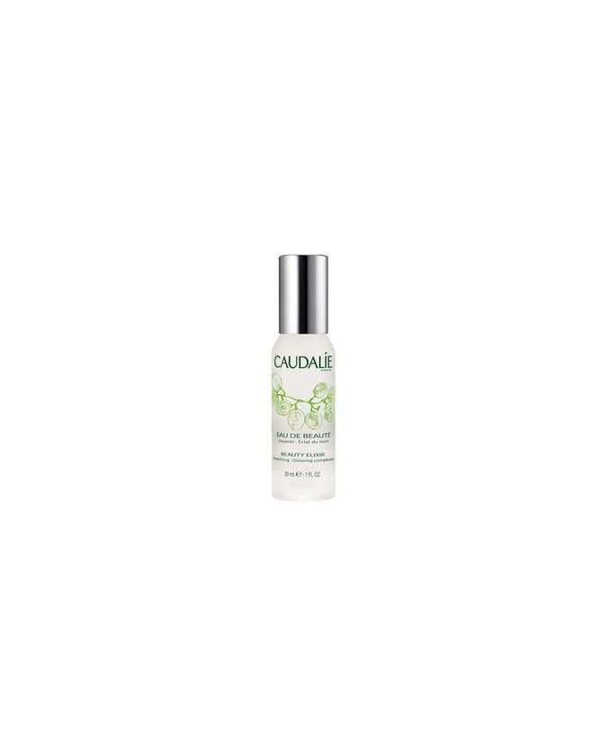 Beauty CAUDALIE Agua de Belleza 30 ml