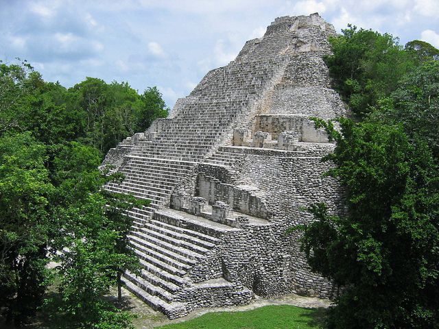 Place Ruínas Coba