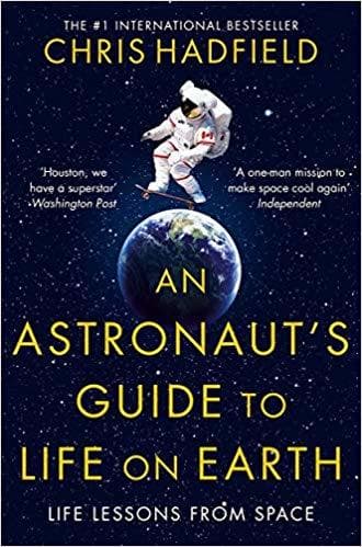 Book An Astronaut's Guide to Life on Earth