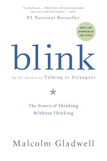 Book Blink