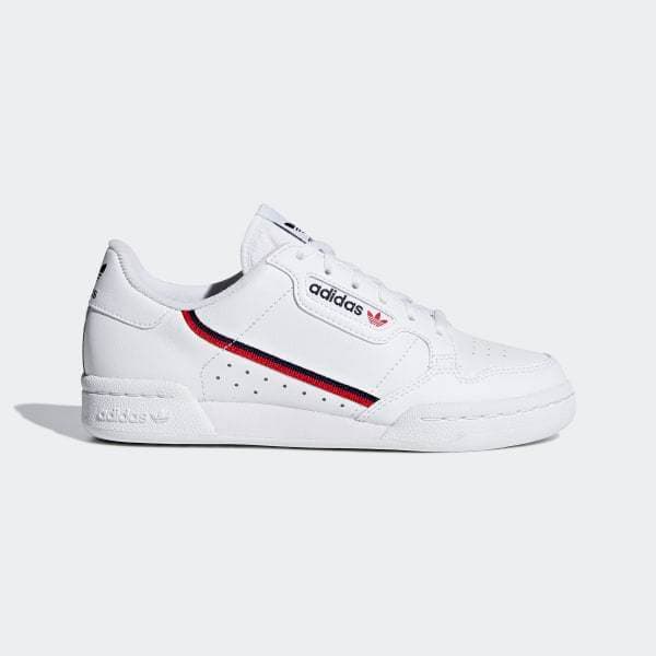 Fashion Adidas continental 