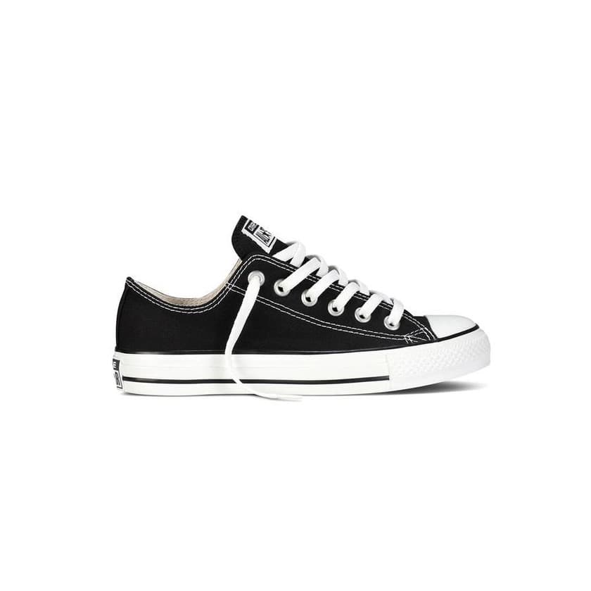 Producto Converse Chuck Taylor All Star Black