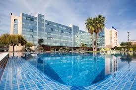 Place Hotel SB BCN Events