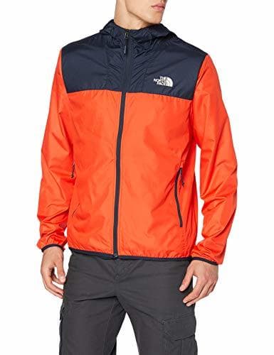 Fitness The North Face Cyclone 2 HDY - Chaqueta con Capucha