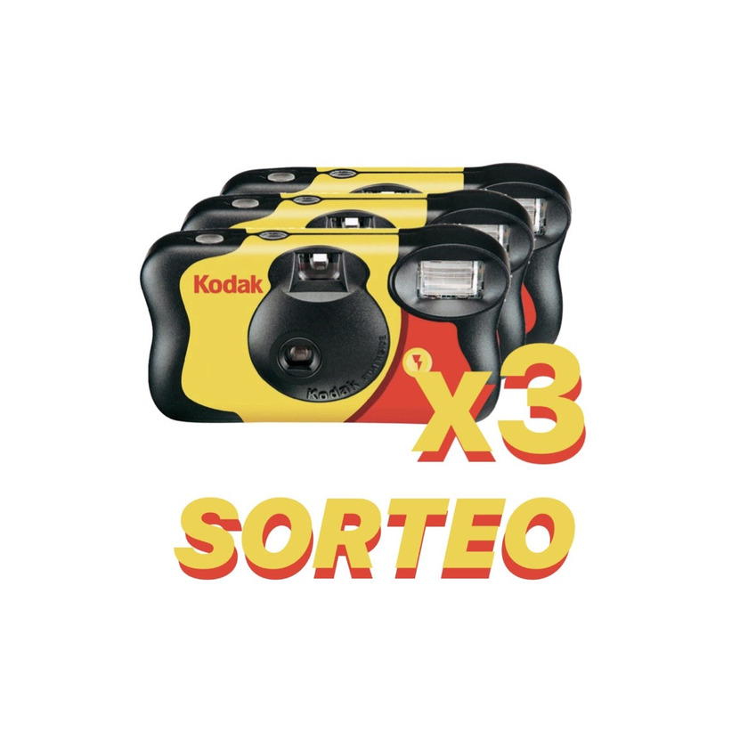 Producto SORTEO