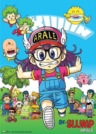 Serie Dr. Slump