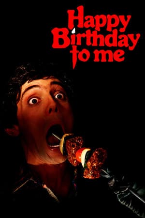 Movie Happy Birthday to Me