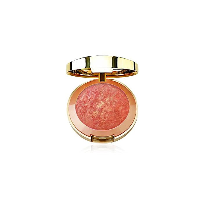 Beauty Milani Baked Blush - bronce bellissimo, 1er Pack