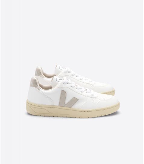 Moda Veja V-10 White Natural 