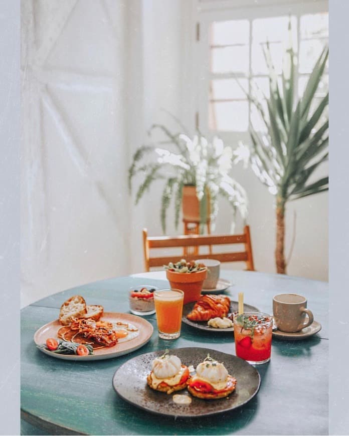 Restaurants Early Birds Lisbon