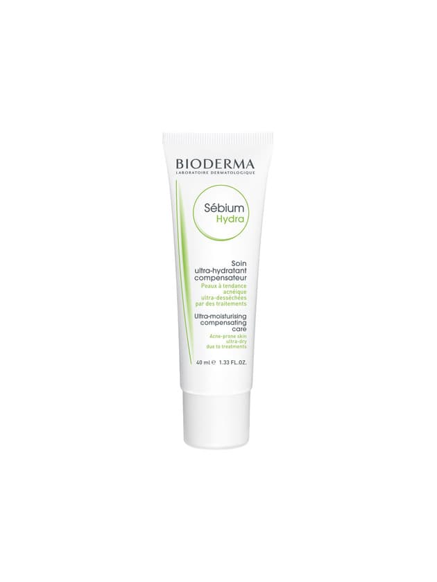 Product Bioderma Sebium Hydra Creme